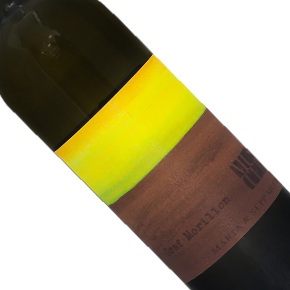 Weingut Maria & Sepp Muster-Graf Morillon