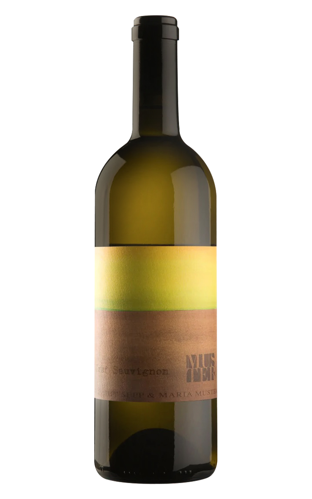 Weingut Maria Sepp Muster Graf Sauvignon 2021 慕斯特酒莊 公爵系列 白蘇維濃白酒