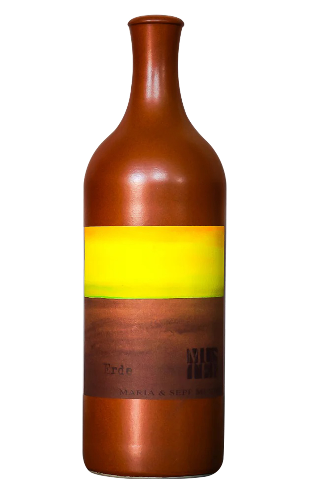 Weingut Maria Sepp Muster Erde 2020 慕斯特酒莊 大地 混釀橘酒