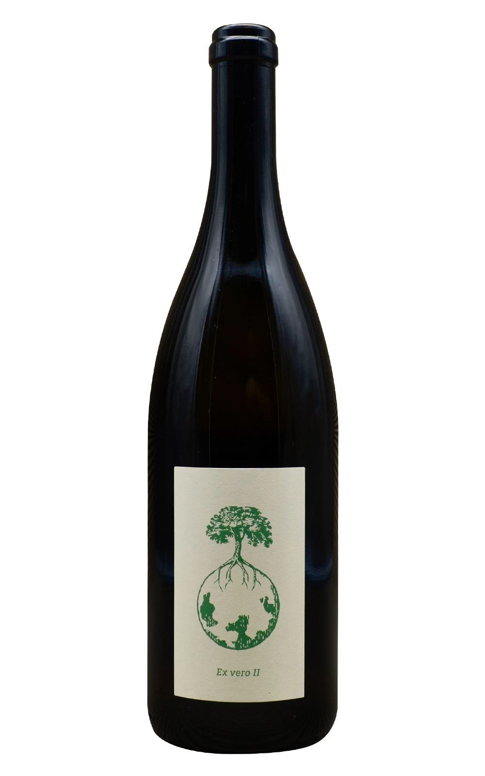 Weingut Werlitsch Ex vero II 2020 威爾利曲酒莊 真相之外 二號 白酒