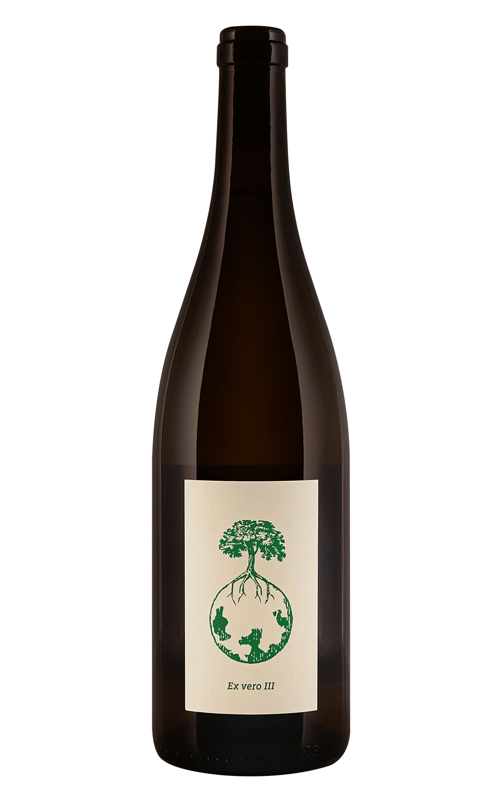 Weingut Werlitsch Ex vero III 2020 威爾利曲酒莊 真相之外 三號 白酒