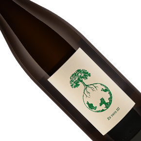 Weingut Werlitsch-"Ex vero III"