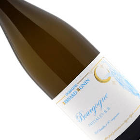Domaine Bernard-Bonin-Bourgogne "Initial B.B." Blanc