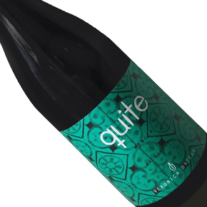 Verónica Ortega-"Quite" Mencia