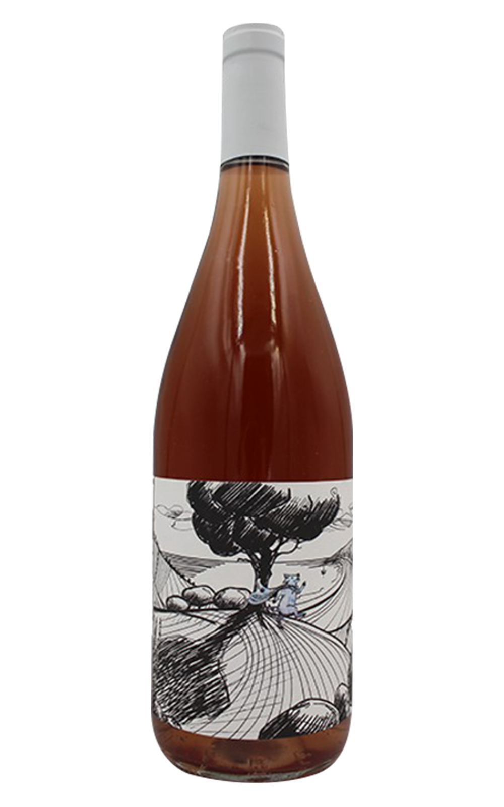 Artesano Vintners Patatina Power Rosado 2021 工匠釀酒師酒莊 女力 粉紅酒