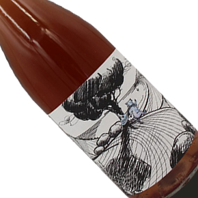 Artesano Vintners-"Patatina Power" Rosado