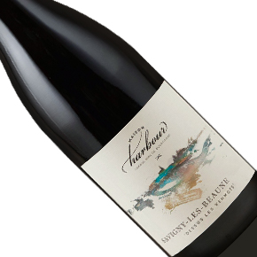 Maison Harbour-Savigny-lès-Beaune "Dessus les Vermots"