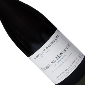 Domaine Vincent Bachelet-Chassagne-Montrachet "Les Benoites" Rouge