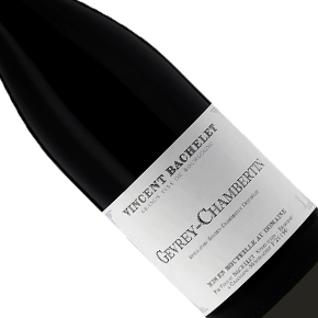 Domaine Vincent Bachelet-Gevrey-Chambertin