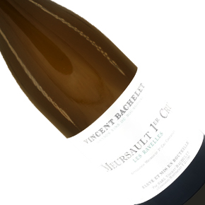 Domaine Vincent Bachelet-Meursault 1er Cru "Les Ravelles"