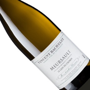 Domaine Vincent Bachelet-Meursault "Le Clos du Cromin"