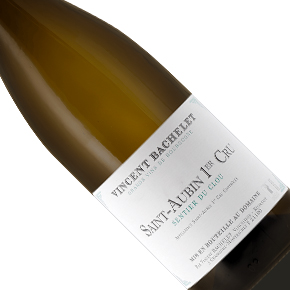 Domaine Vincent Bachelet-Saint Aubin 1er Cru "Sentier du Clou"