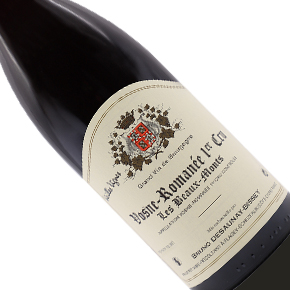 Domaine Bruno Desaunay-Bissey-Vosne-Romanée 1er Cru "Les Beaux-Monts" Vieilles Vignes