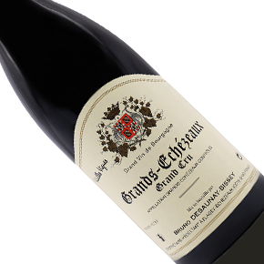 Domaine Bruno Desaunay-Bissey-"Grands-Echézeaux" Grand Cru Vieilles Vignes