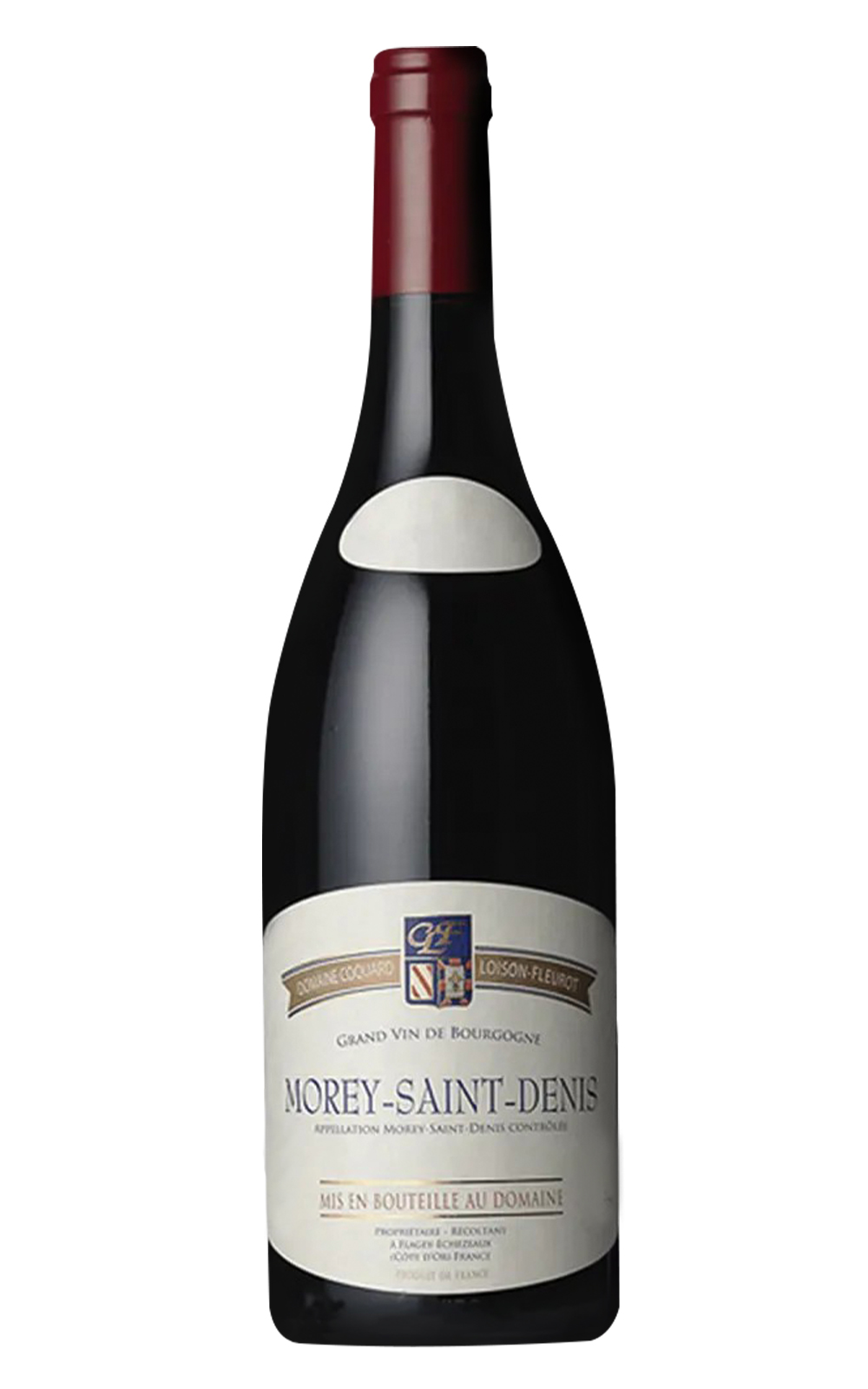 Domaine Coquard Loison Fleurot Morey Saint Denis 2020 寇卡 弗勒羅酒莊 莫瑞聖丹尼紅酒