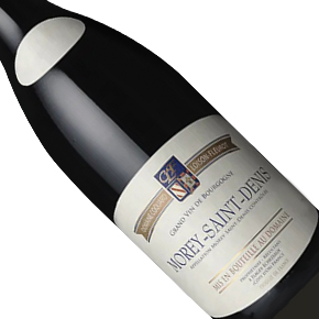 Domaine Coquard-Loison-Fleurot-Morey-Saint-Denis