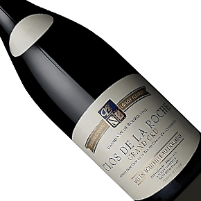 Domaine Coquard-Loison-Fleurot-"Clos de la Roche" Grand Cru