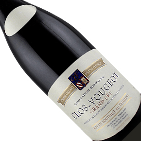 Domaine Coquard-Loison-Fleurot-"Clos de Vougeot" Grand Cru