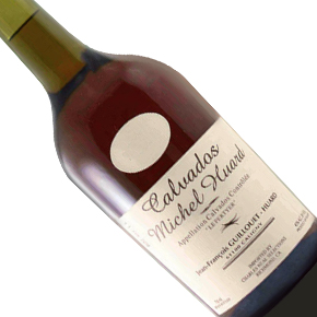 Michel Huard-Calvados