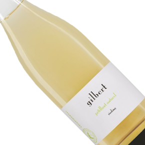 Gilbert Family Wines-Pétillant Naturel Riesling