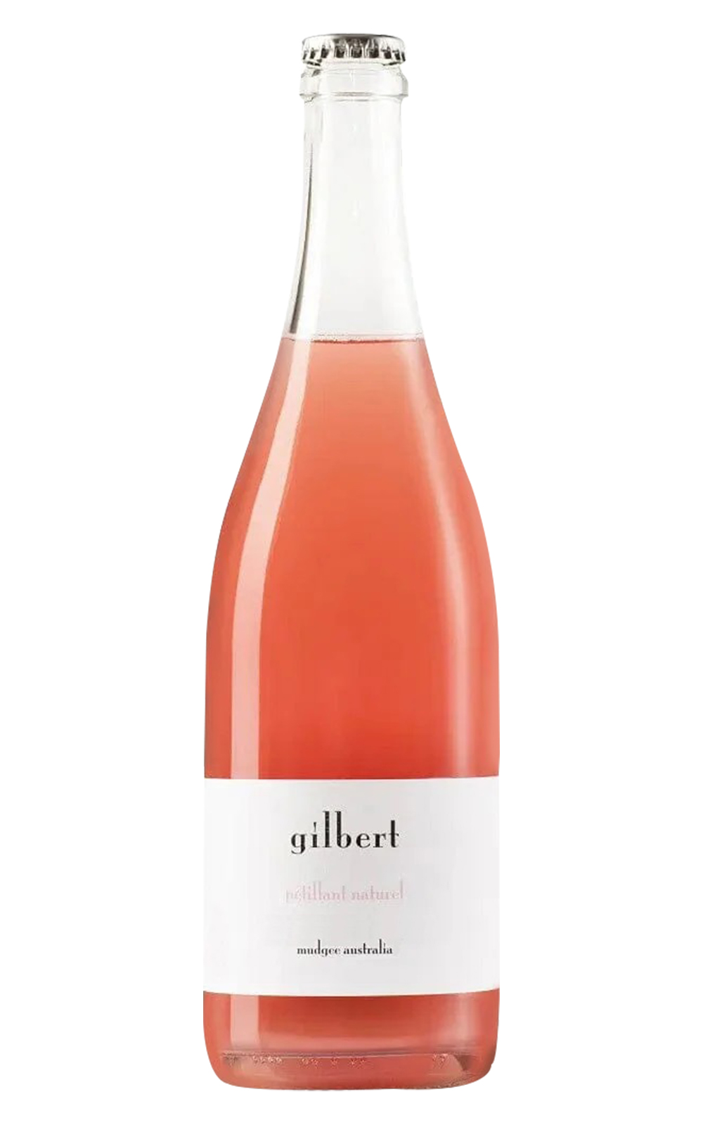 Gilbert Family Wines Petillant Naturel Rose 2021 吉爾伯特酒莊 粉紅自然氣泡酒