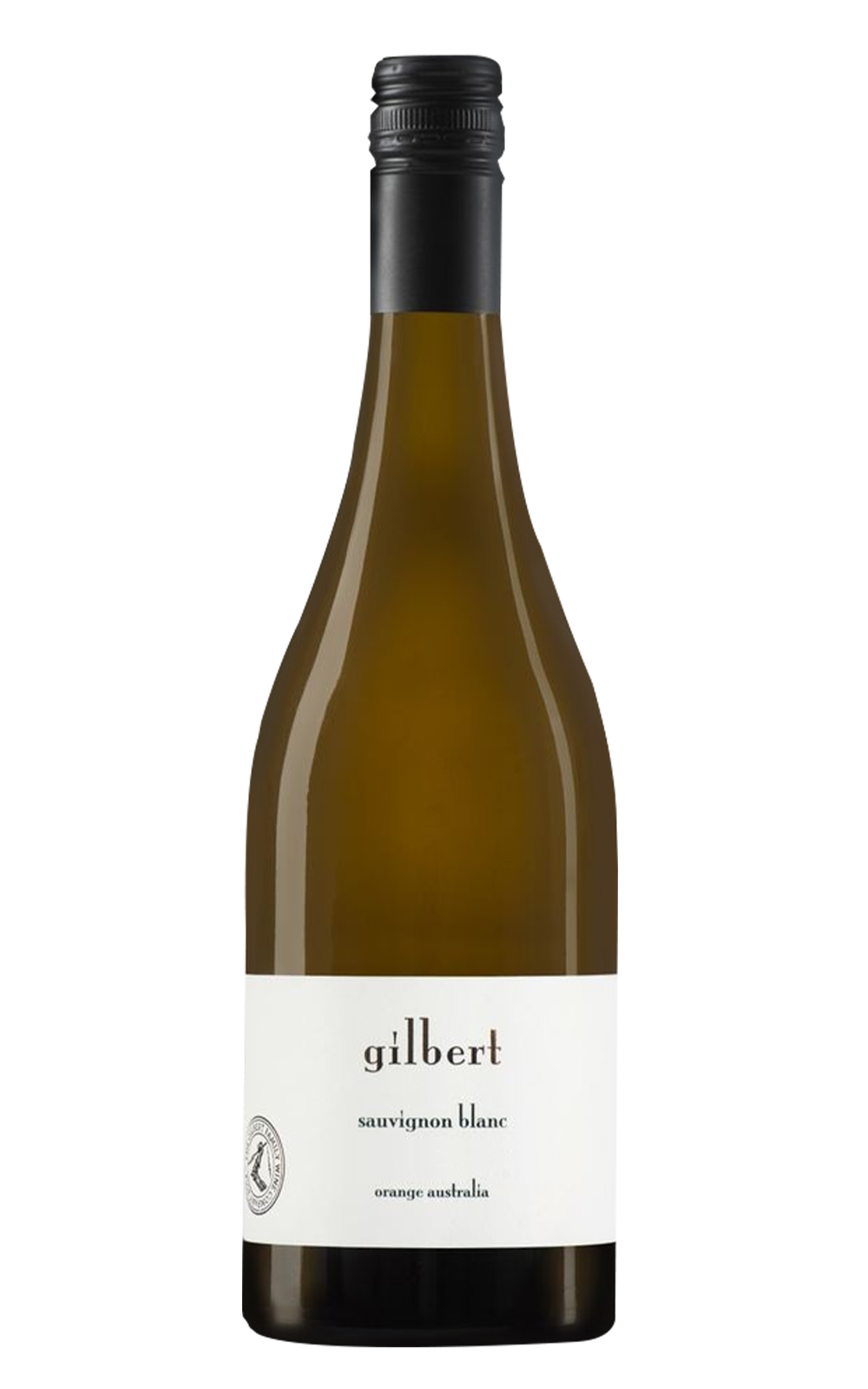 Gilbert Family Wines Sauvignon Blanc 2018 吉爾伯特酒莊 白蘇維濃白酒