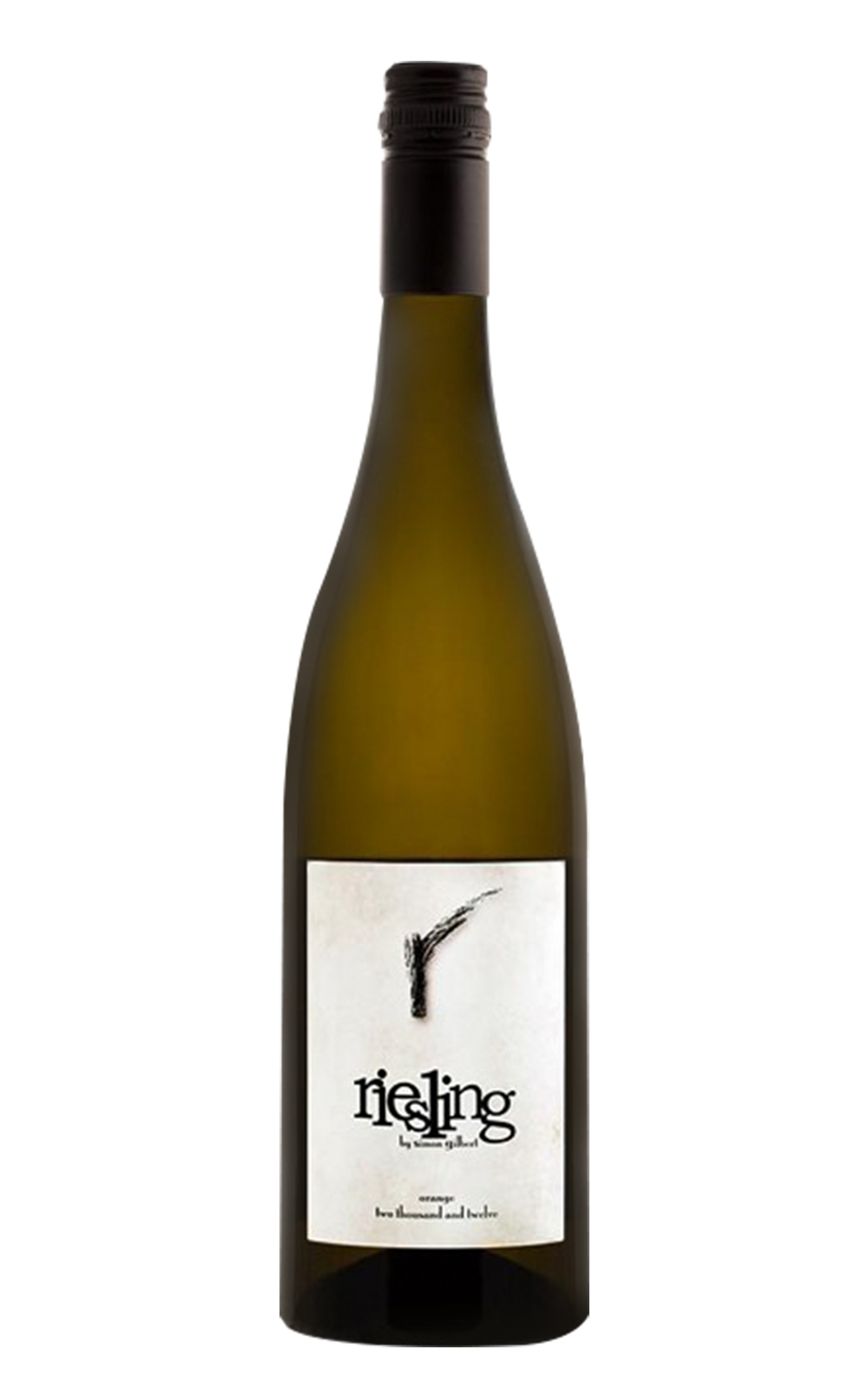 Gilbert Family Wines Riesling 2012 吉爾伯特酒莊 麗絲玲白酒