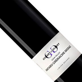 Gilbert Family Wines-Mataro Grenache Shiraz