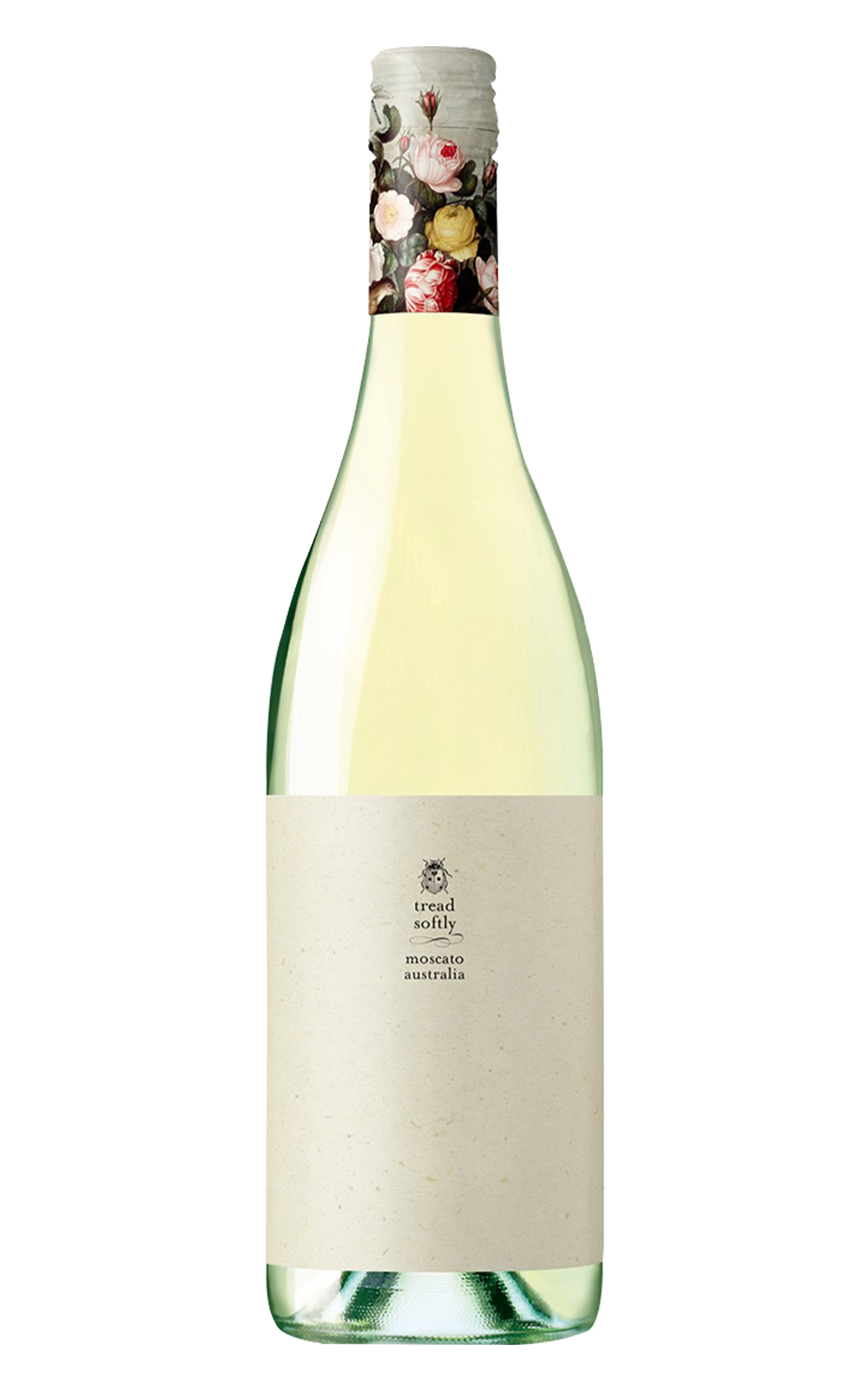 Tread Softly Moscato 2023 卿卿溫柔酒莊 蜜絲嘉 微氣泡甜白酒