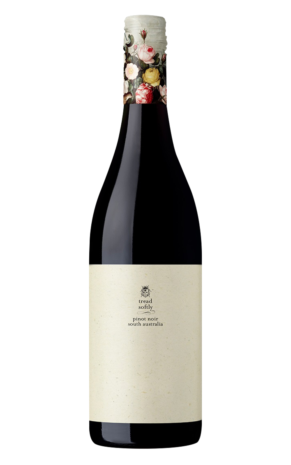 Tread Softly Pinot Noir 2021 卿卿溫柔酒莊 黑皮諾紅酒