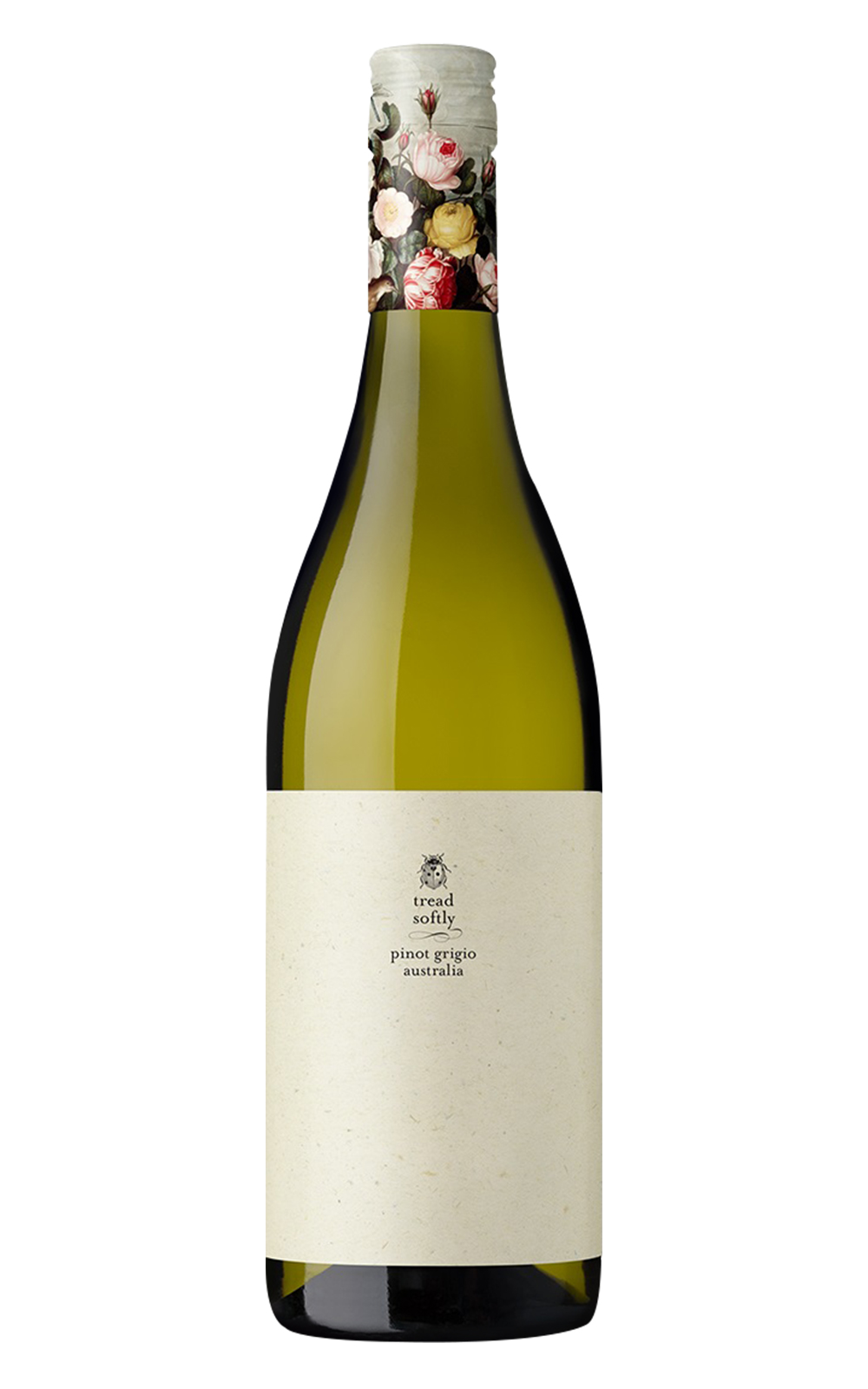 Tread Softly Pinot Grigio 2023 卿卿溫柔酒莊 灰皮諾白酒