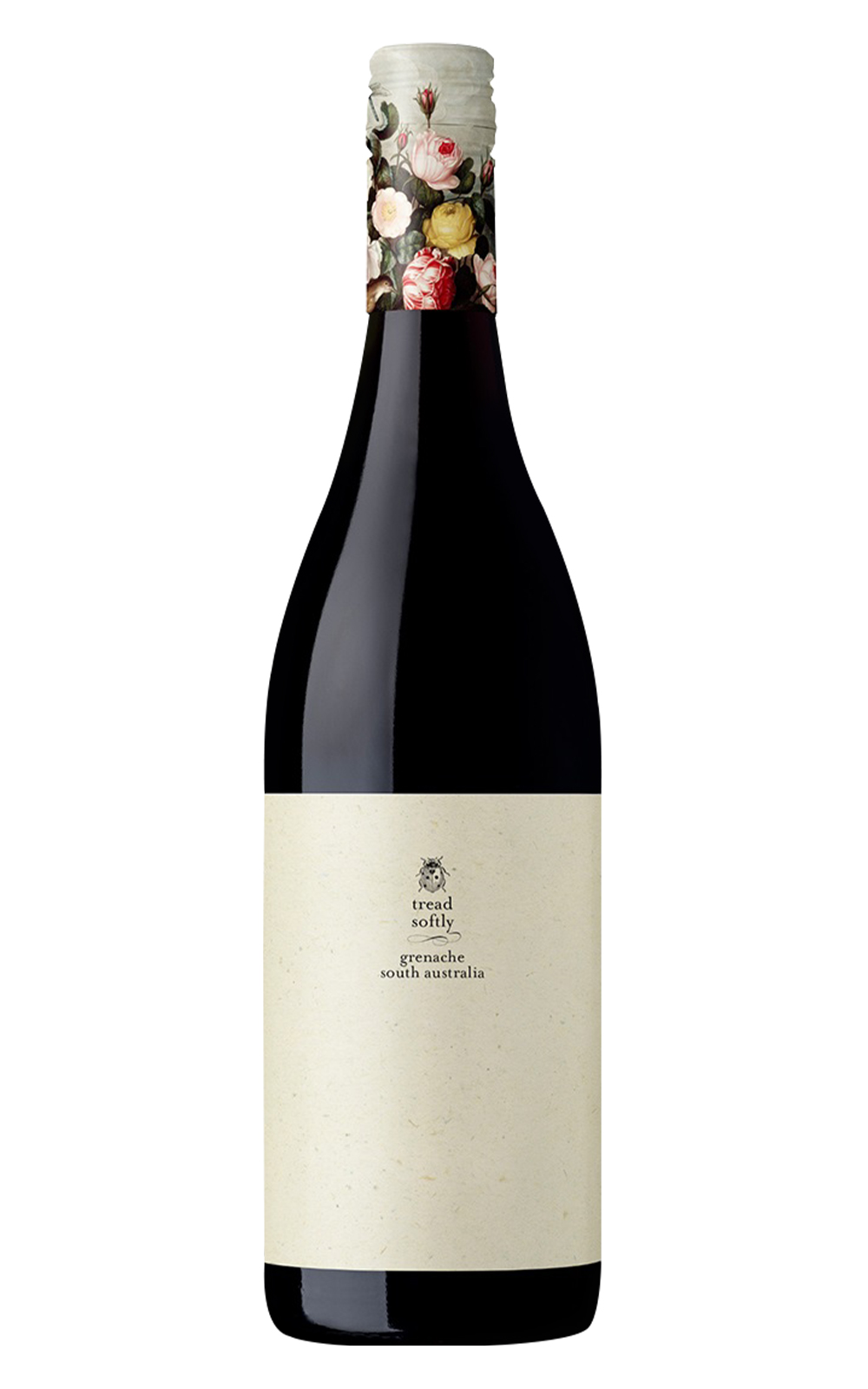 Tread Softly Grenache 2022 卿卿溫柔酒莊 格那希紅酒