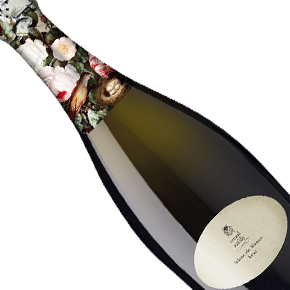 Tread Softly-Blanc de Blancs Brut
