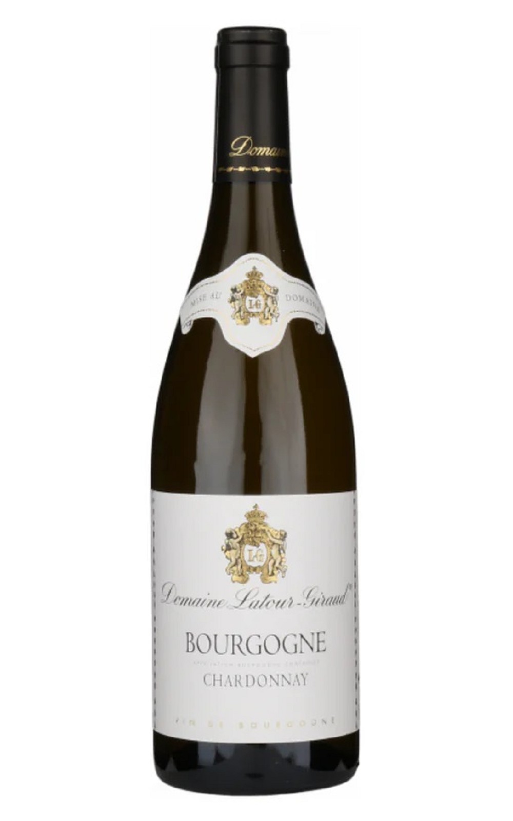 Domaine Latour Giraud Bourgogne Chardonnay 2022 拉圖吉和酒莊 布根地 夏多內白酒