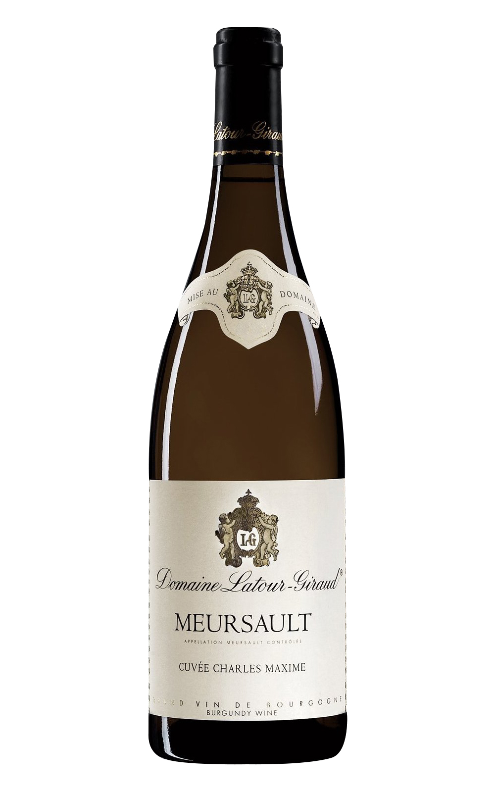Domaine Latour Giraud Meursault Cuvee Charles Maxime 2021 拉圖吉和酒莊 梅索 查爾斯 瑪克辛特釀 白酒