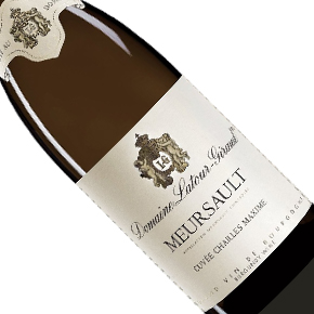 Domaine Latour-Giraud-Meursault "Cuvée Charles Maxime"