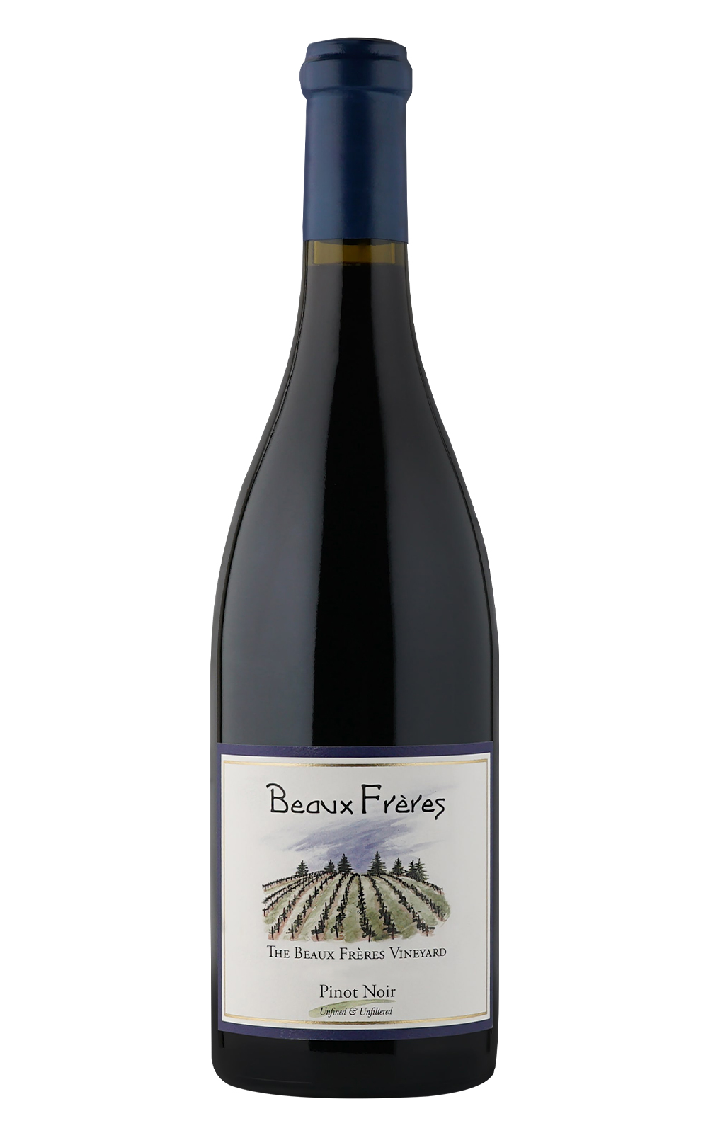 Beaux Freres Vineyard The Beaux Frères Vineyard Pinot Noir 2022 姐夫酒莊 姐夫園 黑皮諾紅酒