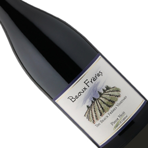 Beaux Frères Vineyard-"The Beaux Frères Vineyard" Pinot Noir