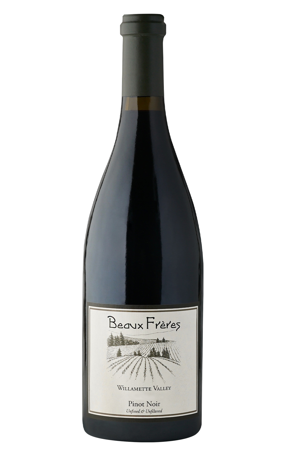 Beaux Freres Vineyard Willamette Valley Pinot Noir 2022 姐夫酒莊 威廉梅特谷 黑皮諾紅酒