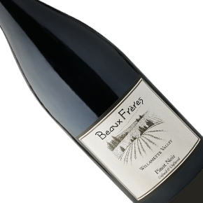 Beaux Frères Vineyard-Willamette Valley Pinot Noir