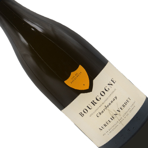 Domaine Aurélien Verdet-Bourgogne Chardonnay