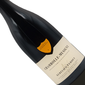 Domaine Aurélien Verdet-Chambolle-Musigny