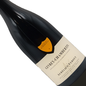 Domaine Aurélien Verdet-Gevrey-Chambertin