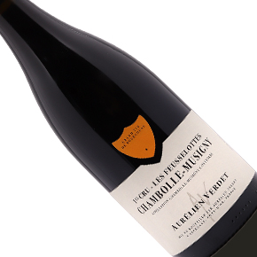 Domaine Aurélien Verdet-Chambolle-Musigny 1er Cru "Les Feusselottes"