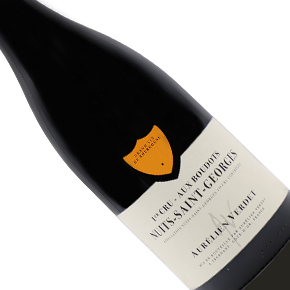 Domaine Aurélien Verdet-Nuits-Saint-Georges 1er Cru "Aux Boudots"