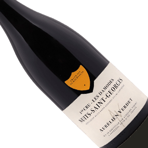 Domaine Aurélien Verdet-Nuits-Saint-Georges 1er Cru "Les Damodes"