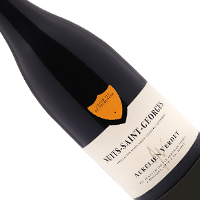 Domaine Aurélien Verdet-Nuits-Saint-Georges Rouge