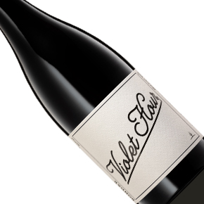 Bondar Wines-"Violet Hour" McLaren Vale Shiraz
