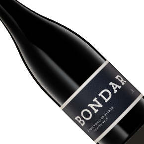 Bondar Wines-"Rayner Vineyard" McLaren Vale Shiraz