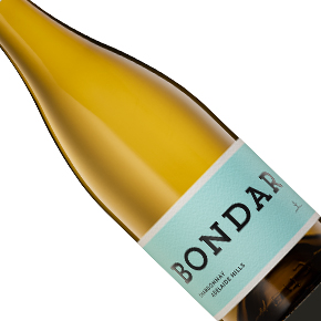Bondar Wines-Adelaide Hills Chardonnay